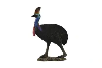 Figurine casuariiade figurines collecta