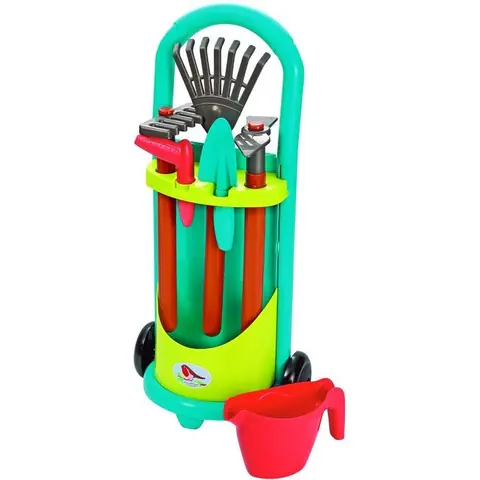 ECOIFFIER - 4339 - Petit jardinier