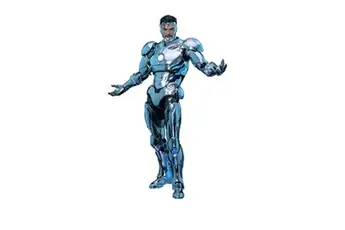 Figurine CMS026 - Marvel Comics - Superior Iron Man