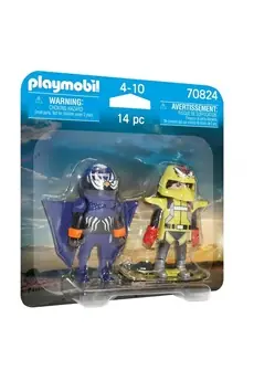 70824 duo air stuntshow