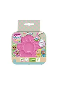 Capsule Eco Friends Mini Modèle aléatoire