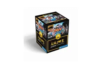 Naruto - Cube 500 pièces