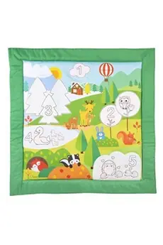 CHICCO Tapis à colorier