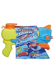Jeu de plein air Nerf Wave Spray