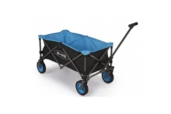 Chariot de plage Beach Wagon