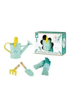 Set du Petit Jardinier
