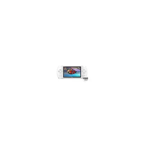 Console Techkidz - Vidéo - 1000 jeux