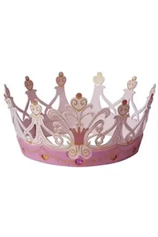 Couronne Princesse Large Liontouch