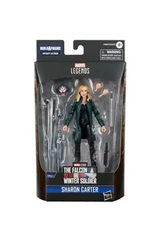 Figurine Legends Ube Anchorage 7 15 cm