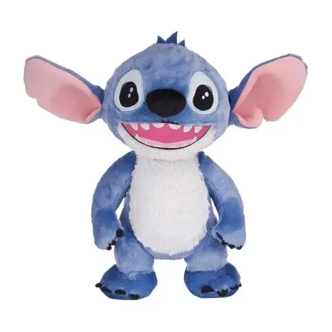Peluche Stitch Lilo & Stitch 30 cm