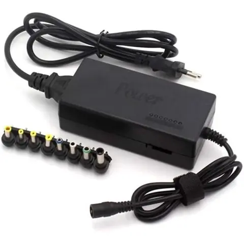 Adaptateur Secteur réglable EU 96W AC-DC 12V-24V 4A - 5A Chargeur Universel pour Ordinateur Portable Alimentation régulée[J138]