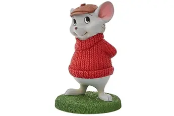 Figurine de collection Bernard
