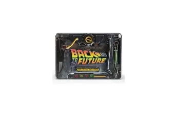 Retour vers le futur - time travel memories kit standard edition