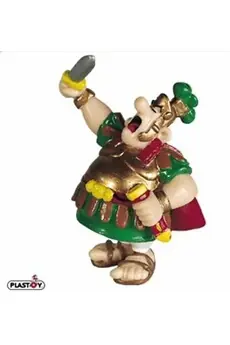 PLASTOY - Astérix et Obélix - Centurion épée