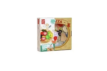 Kit du pizzaïolo