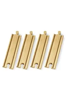 Rails moyens droits 144 mm