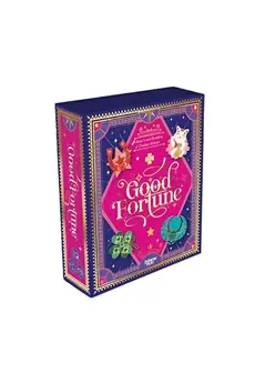 Jeu de stratégie Good Fortune