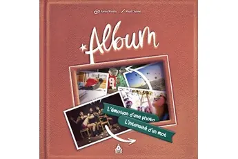 Jeu d'ambiance Album