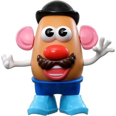 MONSIEUR PATATE NOUVELLE VERSION - PLAYSKOOL - 27657