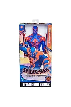Figurine Film Spiderverse Titan Hero Séries 30 cm