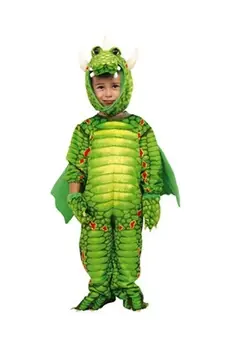 Costume «Dragon»