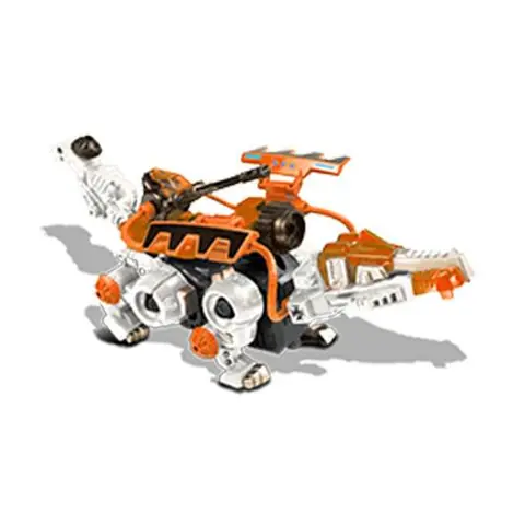 Mini Robot Alligator Silverlit