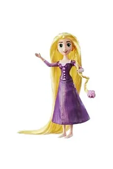 DISNEY P DPR RAI POUPEE RAIPONCE