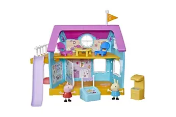 Peppa Pig Le club des amis de Peppa