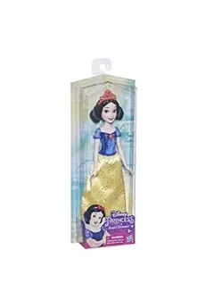 Poupée Blanche-Neige Poussière d'étoiles