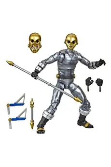 Figurine Lightning Collection Zeo Cog