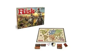 Risk