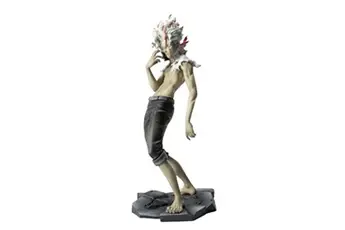 Figurine Dandadan Okarun Transformed Vol. 2 18 cm