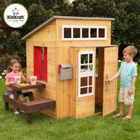 A chacun sa Maison enfant
