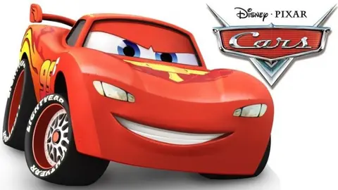Les Jouets Cars à toute vitesse!