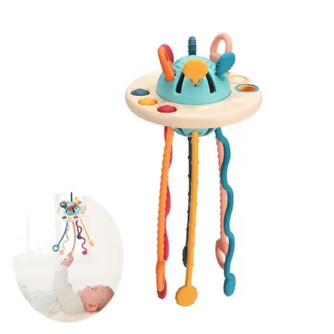 Jeux Montessori 1 an Jouet Bebe Jeux Sensoriel Jouet Enfant 1 an Jeux Educatif Jouets dapprentissage Précoce Dentition Bébé