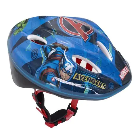 Casque enfant Avengers