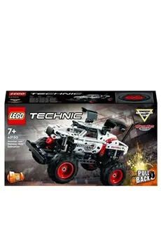 LEGO Technic 42150 Monster Jam Monster Mutt