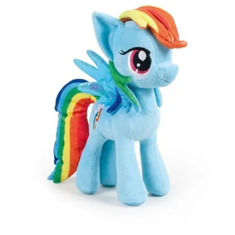 MY LITTLE PONY Peluche 25 cm
