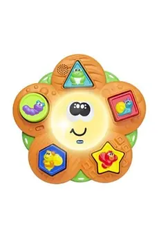 Jeu éducatif Chemin d'expériences sensorielles