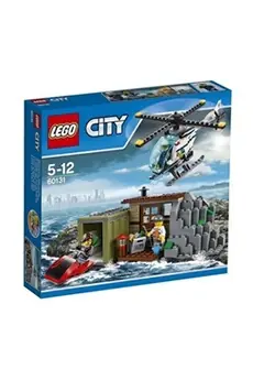 60131 city - l'île des bandits