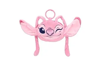 Lilo & Stitch - Porte-clés Stitch Plushie Pals Angel