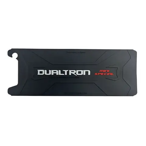 Grip Deck pour Dualtron Mini Special Tapis plateau antidérapant Minimotors Noir