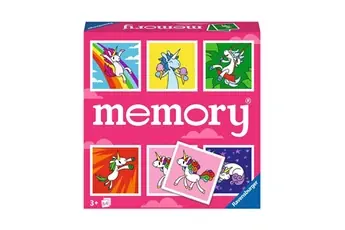 memory 20999 jeu de société Mémoire