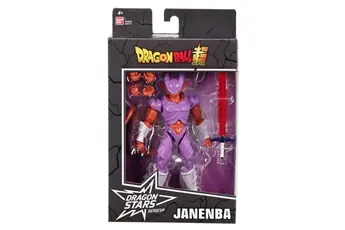 Dragon Ball Super - Figurine Dragon Stars - JANENBA