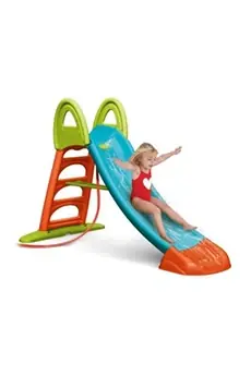 Le Toboggan à Eau 10
