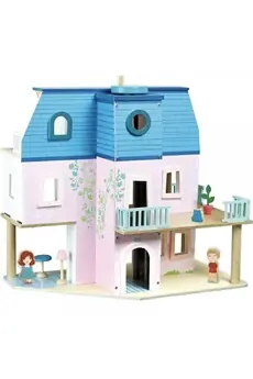 MA MAISON DE POUPEE