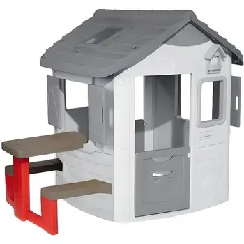 Table de Jardin - accessoire de maison Smoby