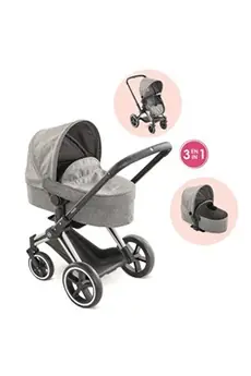 Landau de poupée Cybex Landau 3 en 1
