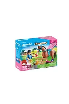 70294 Country Set cadeau cavalière