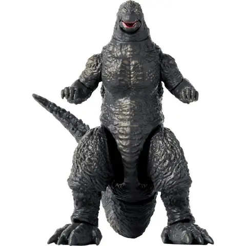 Figurine Minus One - BANDAI - Godzilla - 92343 - 15 cm